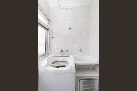 Apartamento à venda com 60m², 2 quartos e 1 vaga Apartamento à venda com 60m², 2 quartos e 1 vagaÁrea de Serviço