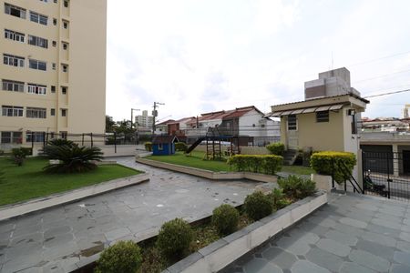 Apartamento à venda com 60m², 2 quartos e 1 vagaÁrea comum