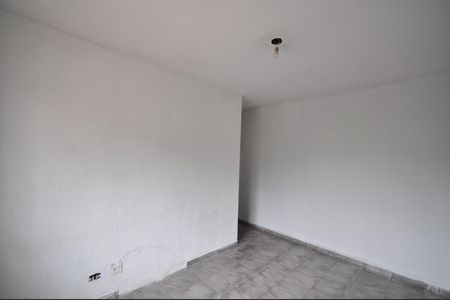 Sala de apartamento para alugar com 2 quartos, 38m² em Jardim Brasil (zona Norte), São Paulo