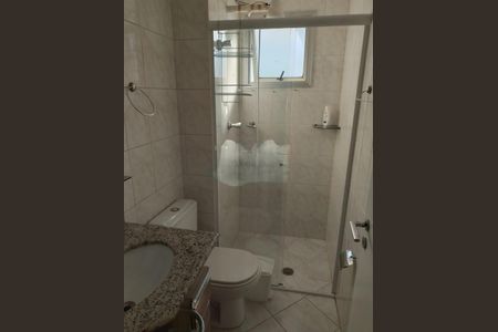 Apartamento à venda com 3 quartos, 78m² em Vila Alpina, São Paulo
