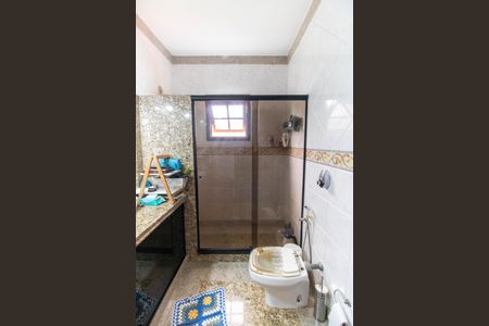 Casa para alugar com 800m², 5 quartos e 2 vagas Casa para alugar com 800m², 5 quartos e 2 vagasBanheiro Social