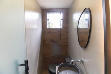 Casa para alugar com 800m², 5 quartos e 2 vagas Casa para alugar com 800m², 5 quartos e 2 vagasLavabo