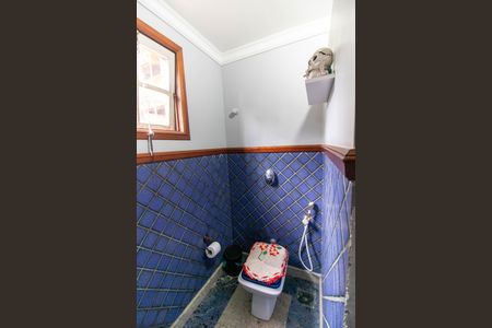 Casa para alugar com 800m², 5 quartos e 2 vagas Casa para alugar com 800m², 5 quartos e 2 vagasLavabo