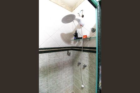 Casa para alugar com 800m², 5 quartos e 2 vagas Casa para alugar com 800m², 5 quartos e 2 vagasBanheiro da Suíte 2