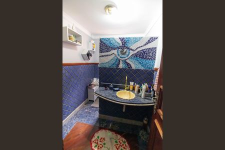 Casa para alugar com 800m², 5 quartos e 2 vagas Casa para alugar com 800m², 5 quartos e 2 vagasLavabo