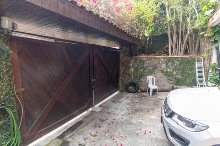 Casa para alugar com 800m², 5 quartos e 2 vagas Casa para alugar com 800m², 5 quartos e 2 vagasGaragem