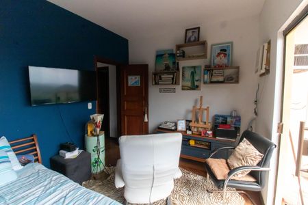 Casa para alugar com 800m², 5 quartos e 2 vagas Casa para alugar com 800m², 5 quartos e 2 vagasQuarto 2