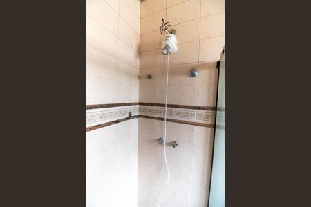 Casa para alugar com 800m², 5 quartos e 2 vagas Casa para alugar com 800m², 5 quartos e 2 vagasBanheiro da Suíte 1