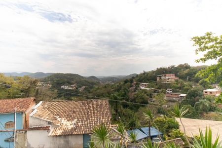 Casa para alugar com 800m², 5 quartos e 2 vagas Casa para alugar com 800m², 5 quartos e 2 vagasVista do Quarto 2