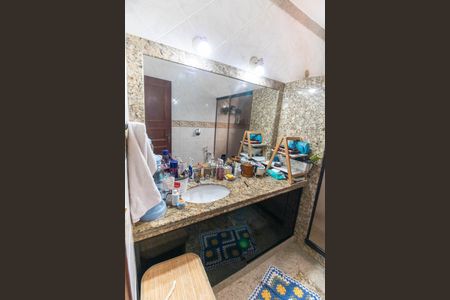 Casa para alugar com 800m², 5 quartos e 2 vagas Casa para alugar com 800m², 5 quartos e 2 vagasBanheiro Social