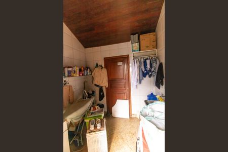 Casa para alugar com 800m², 5 quartos e 2 vagas Casa para alugar com 800m², 5 quartos e 2 vagasÁrea de Serviço