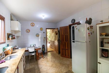 Casa para alugar com 800m², 5 quartos e 2 vagas Casa para alugar com 800m², 5 quartos e 2 vagasCozinha