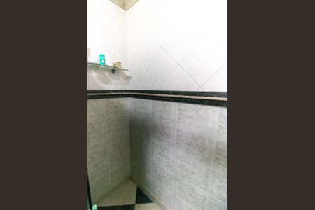 Casa para alugar com 800m², 5 quartos e 2 vagas Casa para alugar com 800m², 5 quartos e 2 vagasBanheiro da Suíte 2