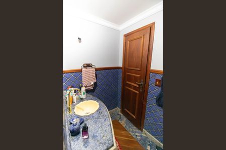 Casa para alugar com 800m², 5 quartos e 2 vagas Casa para alugar com 800m², 5 quartos e 2 vagasLavabo