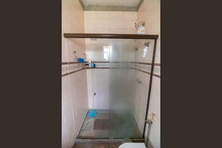 Casa para alugar com 800m², 5 quartos e 2 vagas Casa para alugar com 800m², 5 quartos e 2 vagasBanheiro da Suíte 1