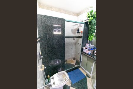 Casa para alugar com 800m², 5 quartos e 2 vagas Casa para alugar com 800m², 5 quartos e 2 vagasBanheiro da Suíte 2