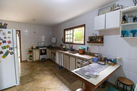Casa para alugar com 800m², 5 quartos e 2 vagas Casa para alugar com 800m², 5 quartos e 2 vagasCozinha