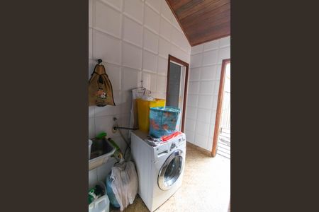 Casa para alugar com 800m², 5 quartos e 2 vagas Casa para alugar com 800m², 5 quartos e 2 vagasÁrea de Serviço