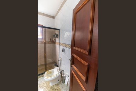 Casa para alugar com 800m², 5 quartos e 2 vagas Casa para alugar com 800m², 5 quartos e 2 vagasBanheiro Social