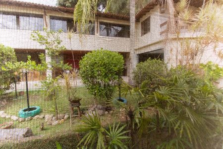 Casa para alugar com 800m², 5 quartos e 2 vagas Casa para alugar com 800m², 5 quartos e 2 vagasVista do Quarto 1