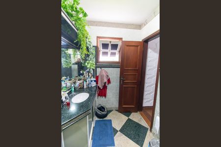 Casa para alugar com 800m², 5 quartos e 2 vagas Casa para alugar com 800m², 5 quartos e 2 vagasBanheiro da Suíte 2