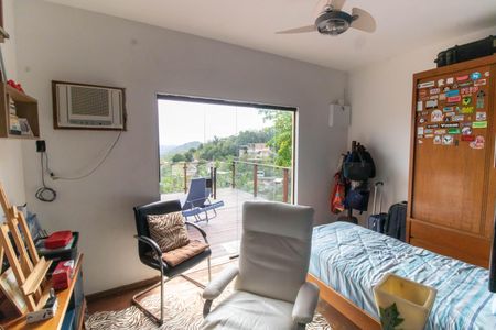 Casa para alugar com 800m², 5 quartos e 2 vagas Casa para alugar com 800m², 5 quartos e 2 vagasQuarto 2