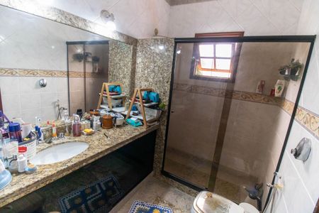 Casa para alugar com 800m², 5 quartos e 2 vagas Casa para alugar com 800m², 5 quartos e 2 vagasBanheiro Social