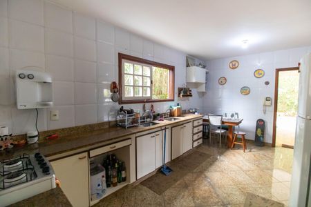 Casa para alugar com 800m², 5 quartos e 2 vagas Casa para alugar com 800m², 5 quartos e 2 vagasCozinha