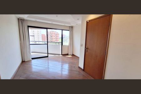Apartamento à venda com 3 quartos, 92m² em Vila Andrade, São Paulo