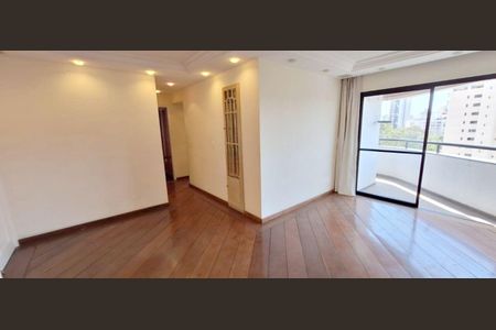 Apartamento à venda com 3 quartos, 92m² em Vila Andrade, São Paulo