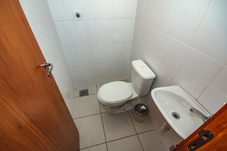 Apartamento à venda com 120m², 4 quartos e 3 vagasLavabo