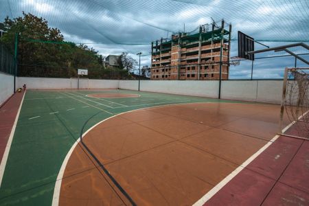 Apartamento à venda com 120m², 4 quartos e 3 vagasÁrea comum