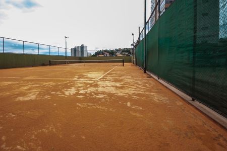 Apartamento à venda com 120m², 4 quartos e 3 vagasÁrea comum