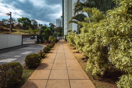 Apartamento à venda com 120m², 4 quartos e 3 vagasÁrea comum