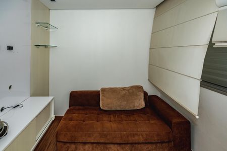 Apartamento à venda com 120m², 4 quartos e 3 vagasQuarto 3