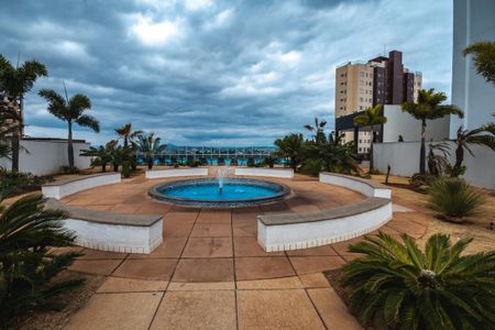 Apartamento à venda com 120m², 4 quartos e 3 vagasÁrea comum