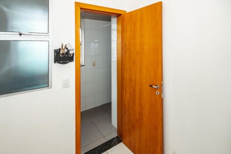 Apartamento à venda com 120m², 4 quartos e 3 vagasLavabo