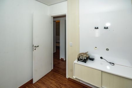 Apartamento à venda com 120m², 4 quartos e 3 vagasQuarto 3