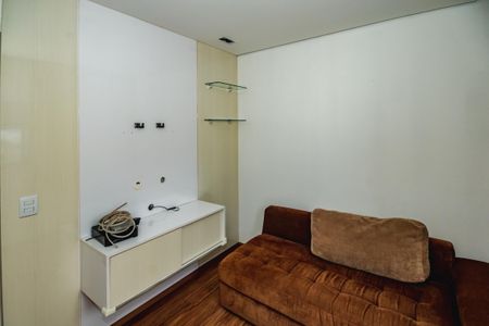 Apartamento à venda com 120m², 4 quartos e 3 vagasQuarto 3