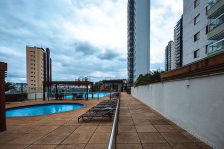 Apartamento à venda com 120m², 4 quartos e 3 vagasÁrea comum