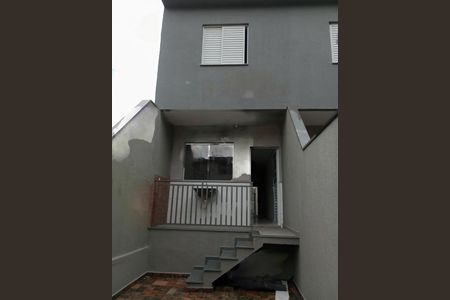 Casa à venda com 115m², 3 quartos e 2 vagas