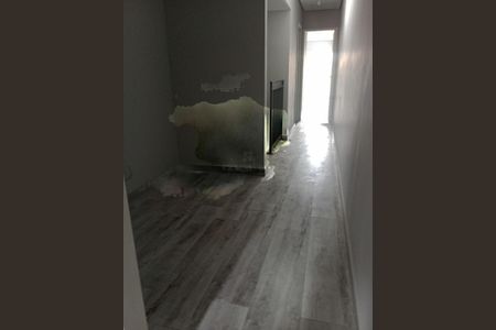 Casa à venda com 3 quartos, 115m² em Vila Alpina, São Paulo