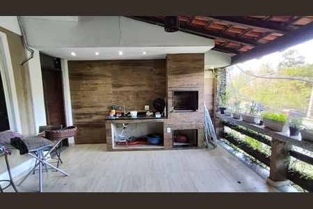 Casa à venda com 665m², 9 quartos e sem vaga Casa à venda com 665m², 9 quartos e sem vagaVaranda Gourmet