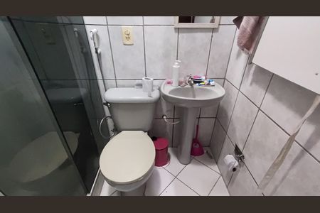 Casa à venda com 665m², 9 quartos e sem vaga Casa à venda com 665m², 9 quartos e sem vagaBanheiro da Suíte 1