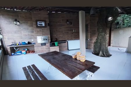 Casa à venda com 665m², 9 quartos e sem vaga Casa à venda com 665m², 9 quartos e sem vagaÁrea Gourmet