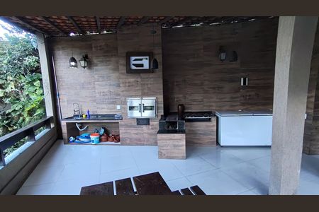 Casa à venda com 665m², 9 quartos e sem vaga Casa à venda com 665m², 9 quartos e sem vagaÁrea Gourmet