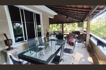 Casa à venda com 665m², 9 quartos e sem vaga Casa à venda com 665m², 9 quartos e sem vagaVaranda Gourmet