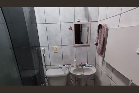 Casa à venda com 665m², 9 quartos e sem vaga Casa à venda com 665m², 9 quartos e sem vagaBanheiro da Suíte 1