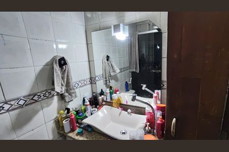 Casa à venda com 665m², 9 quartos e sem vaga Casa à venda com 665m², 9 quartos e sem vagaBanheiro da Suíte 2