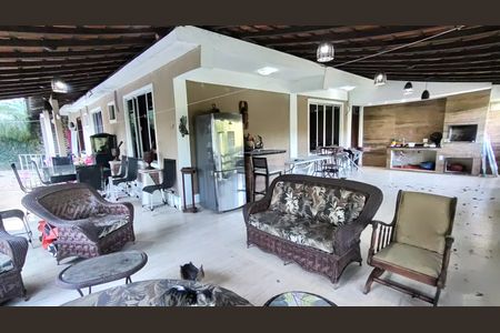 Casa à venda com 665m², 9 quartos e sem vaga Casa à venda com 665m², 9 quartos e sem vagaVaranda Gourmet